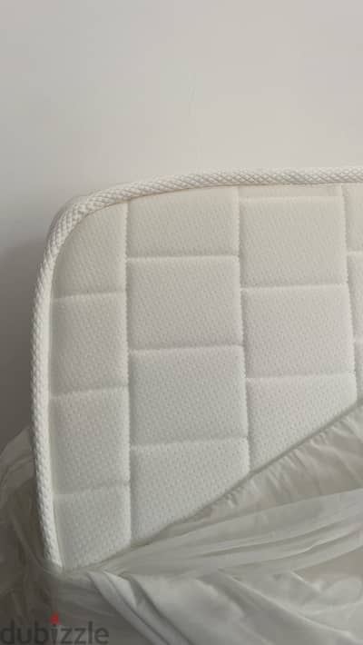 [URGENT] Single Size Mattress Ortophedic - Pan Home