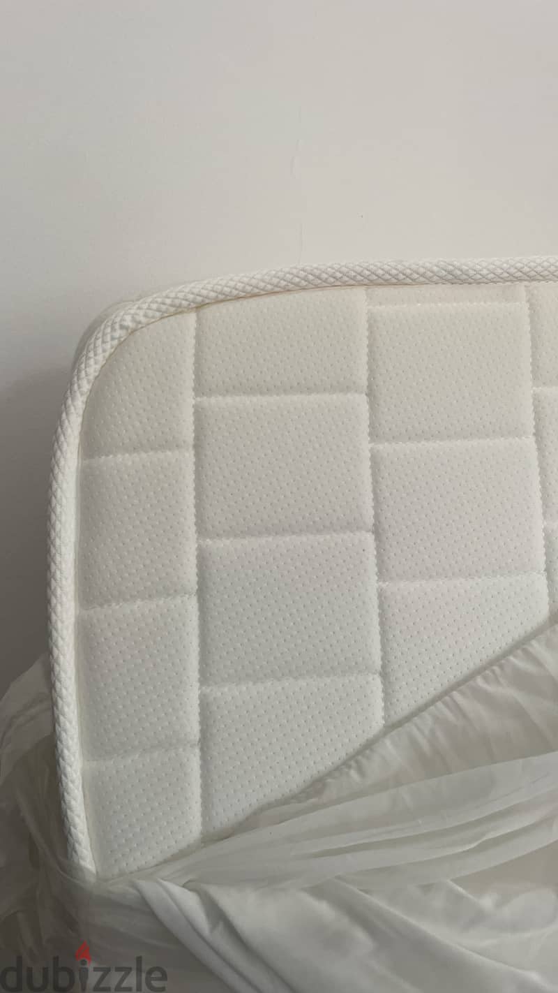 [URGENT] Single Size Mattress Ortophedic - Pan Home 0