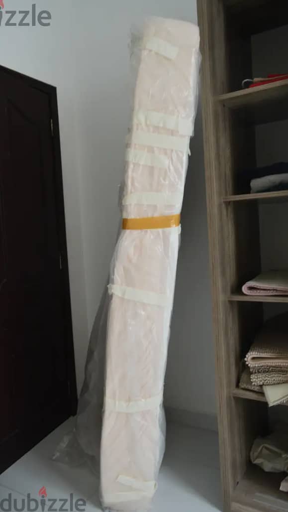 [URGENT] Single Size Mattress Ortophedic - Pan Home 2