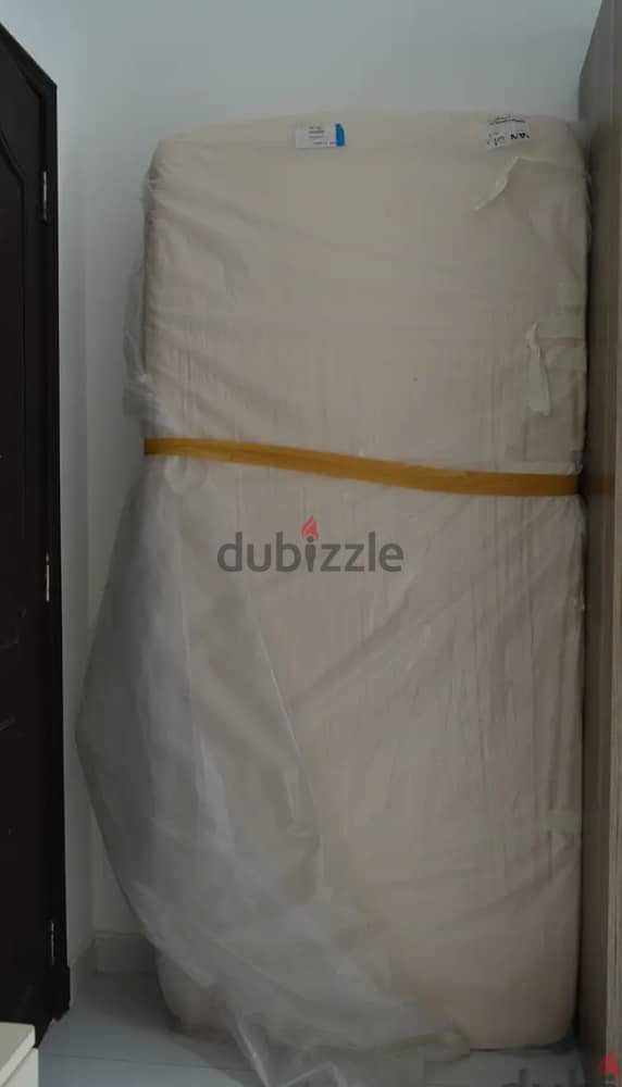 [URGENT] Single Size Mattress Ortophedic - Pan Home 4