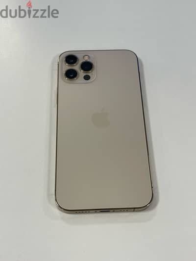 iPhone 12 Pro, 256 GB