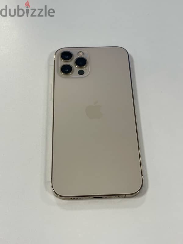 iPhone 12 Pro, 256 GB 0