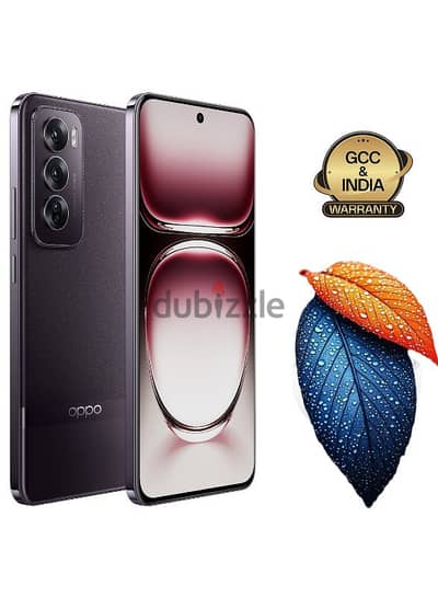 Oppo Reno12 Pro 5G 512GB