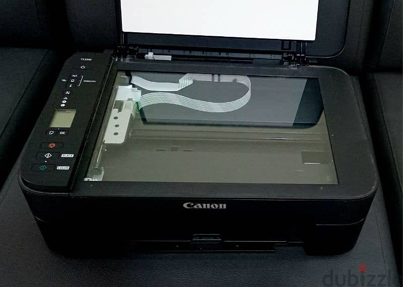 Canon Printer 1