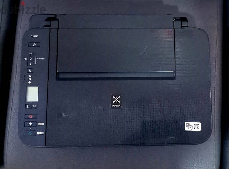 Canon Printer 2