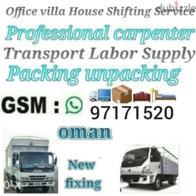 BestMuscatMoverandPackerHouseshiftingofficevillastor