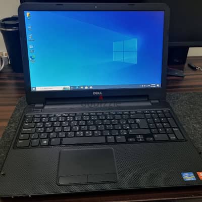 Dell laptop