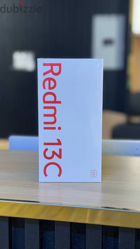 readmi 13C 5 G 1