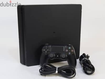 ps4 slim 500 Gb