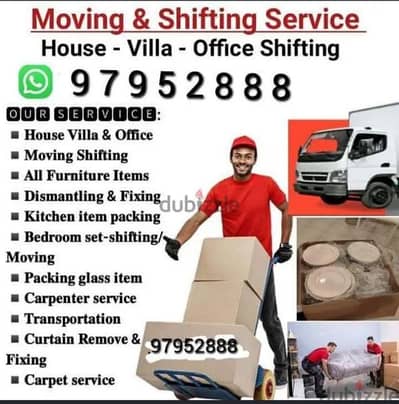 BestMuscatMoverandPackerHouseshiftingofficevillastor