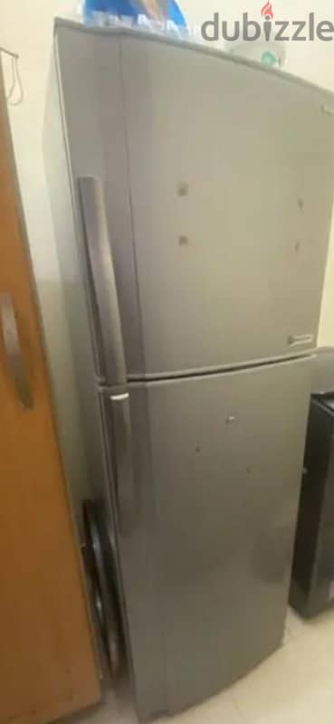 refrigerator -sharp