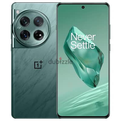 ONEPLUS 12 16/512 EMERALD GREEN