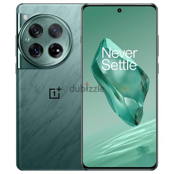 ONEPLUS 12 16/512 EMERALD GREEN 0