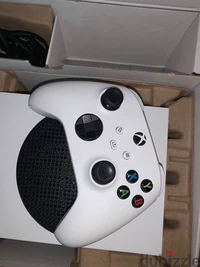 Xbox Series S (512GB) – Lightly Used, Great Condition