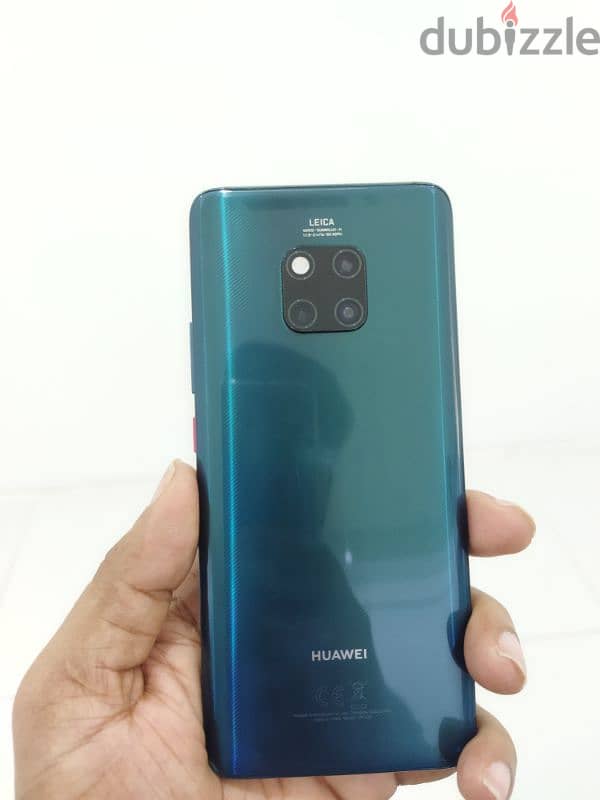 Huawei mate20 pro 128gb for sale 1