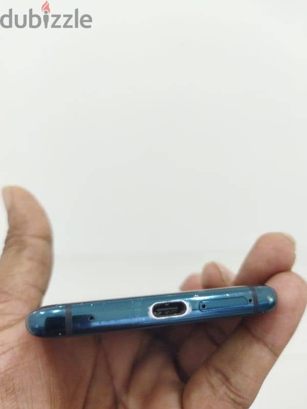 Huawei mate20 pro 128gb for sale 4