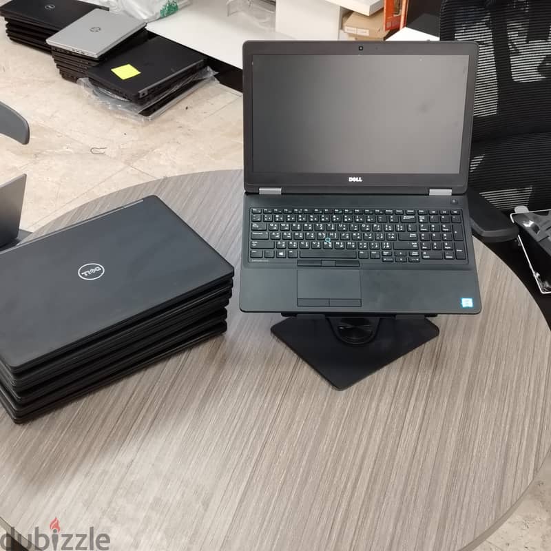 Dell 5580 Core i7 | 16GB RAM | 512GB SSD | 15.6" + Free Bag & Mouse! 3