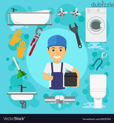 BEST FIXING PLUMBING SERVICES HOME VELLA FLAT MAINTENANCE