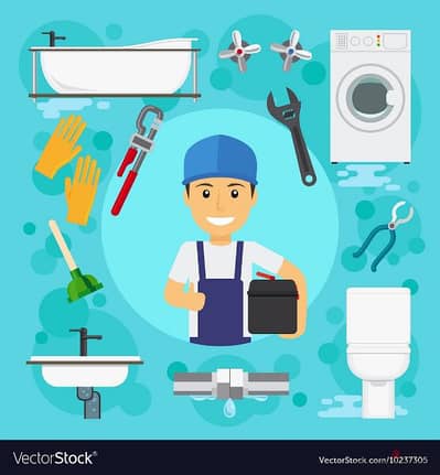 BEST FIXING PLUMBING SERVICES HOME VELLA FLAT MAINTENANCE