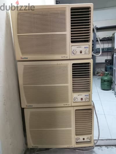 A/C For sale fresh condition