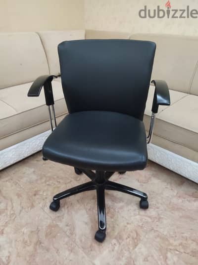 Office chair