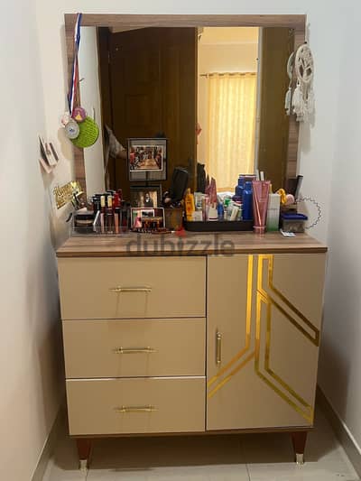 Turkish Designed Dressing Table