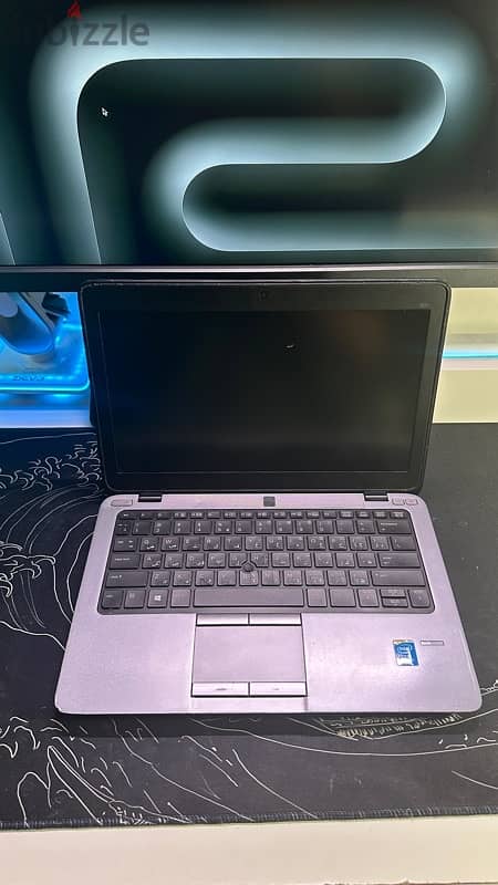 dell laptop i5 4gb ram very good condition 1