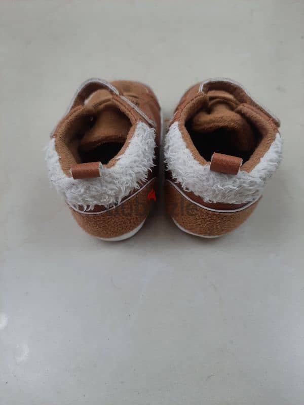 baby shoes 1