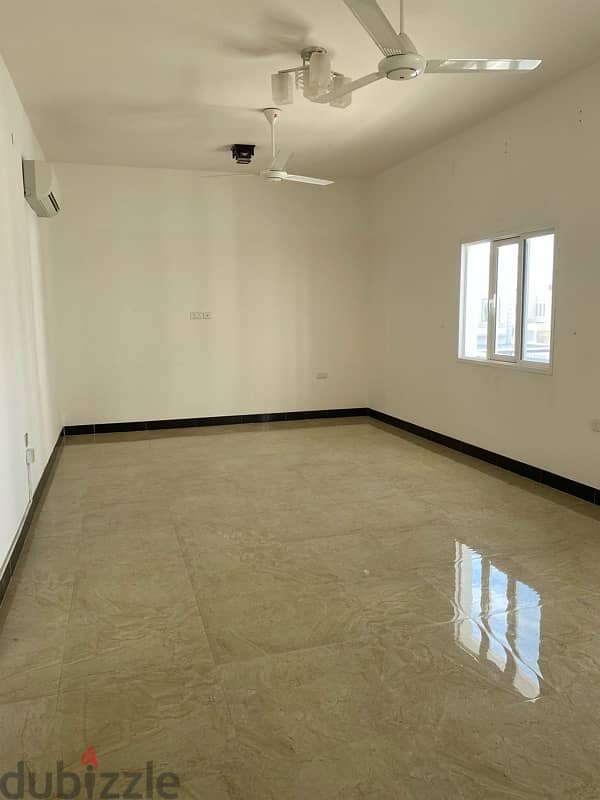 MODERN COMPOUND VILLA FOR RENT SOUTH GHUBRA 11