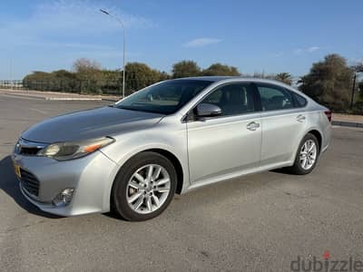 Toyota Avalon 2014