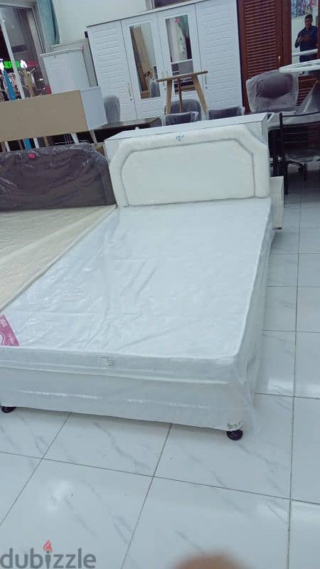 Brand New Beds with Medical Mattresses – Starting from 30 OMR! 12