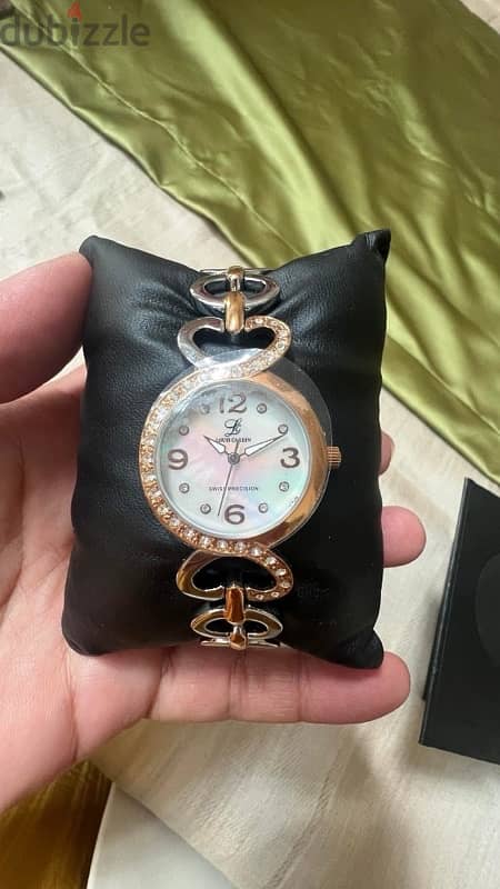 ladies watch 2