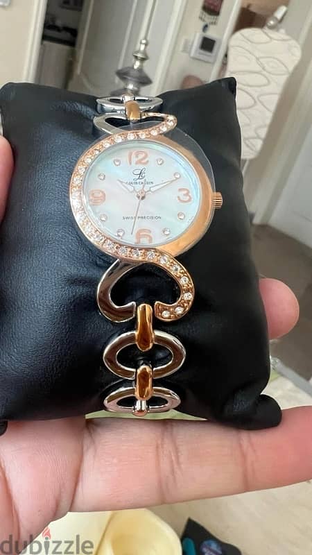 ladies watch 4