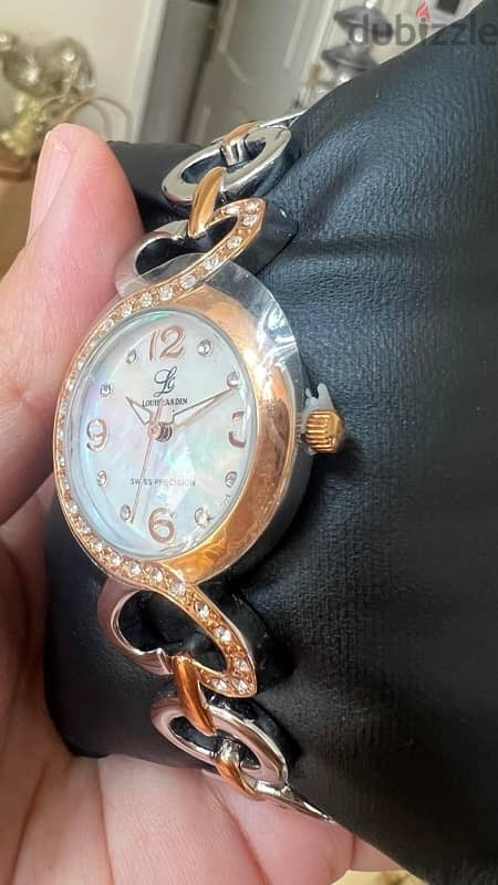 ladies watch 5