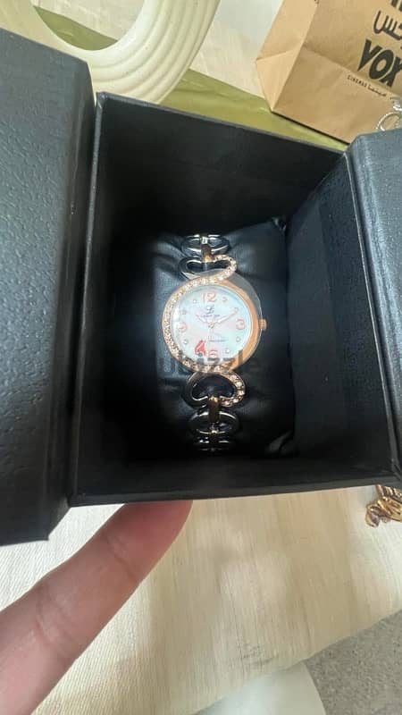 ladies watch 6