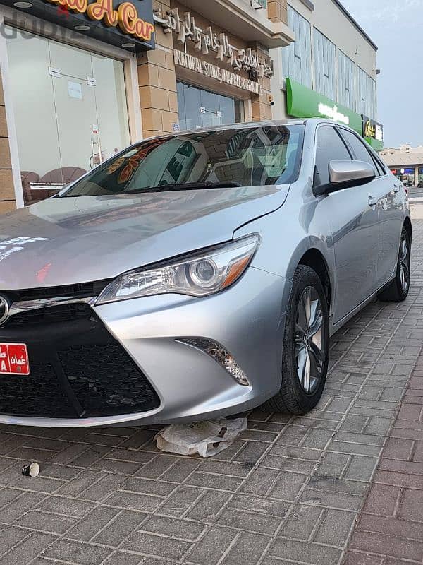 2022 Toyota Corolla - 7 OMR 19