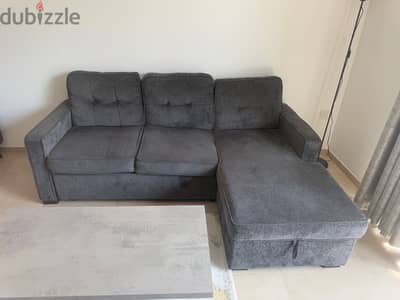 Sofa Bed