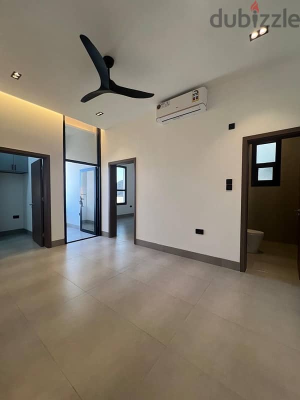 Brand New Flat near Mumtaz Area 2