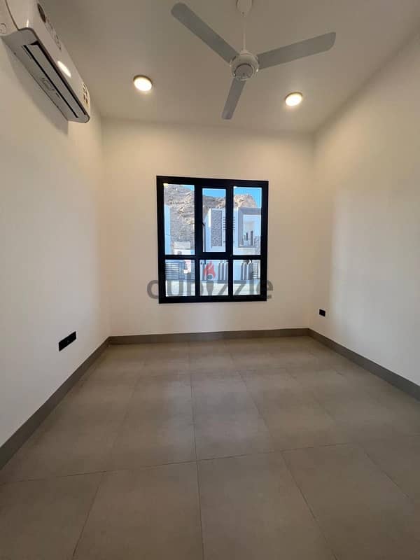 Brand New Flat near Mumtaz Area 3