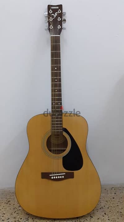 Guitar - Yamaha