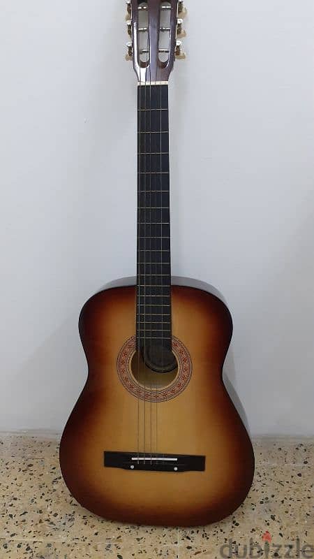 Guitar - Yamaha 2