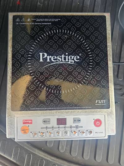 Induction Cooktop For Sale