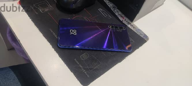 Huawei nova 5T