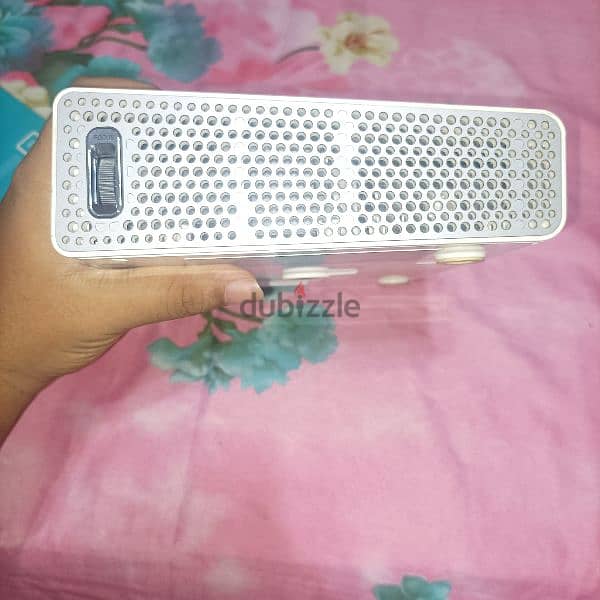 LG projector (PA72G-JE) 5