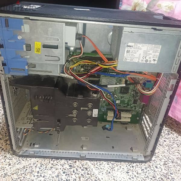 DELL OPTIPLEX 760 3