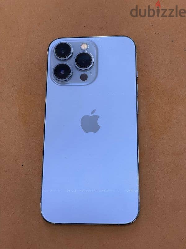 iPhone 13 Pro 256GB 95% 0