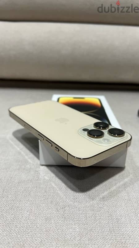 iPhone 14 pro ايفون 3