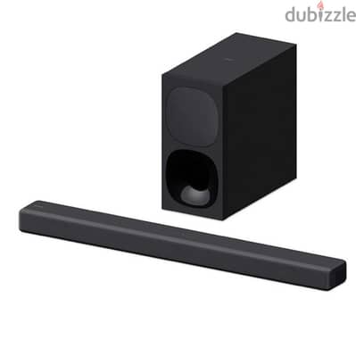 Sony 3.1 Channel Soundbar W/Dolby Atmos HTG700