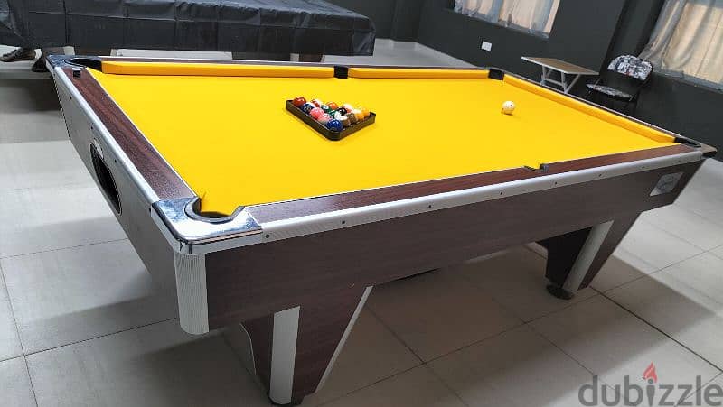 billiard table for sale 3