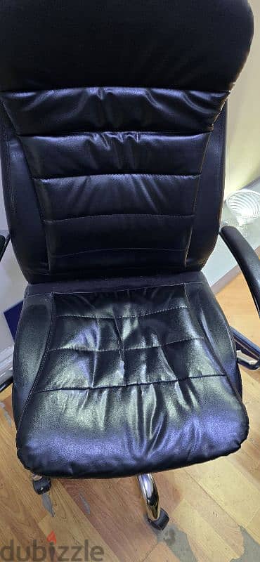 Office Chair 1